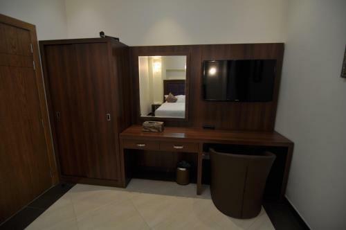 High End Gardens Aparthotel