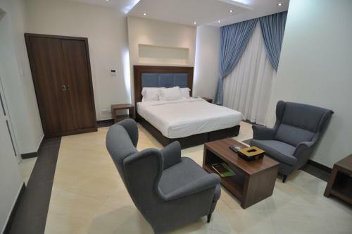 High End Gardens Aparthotel
