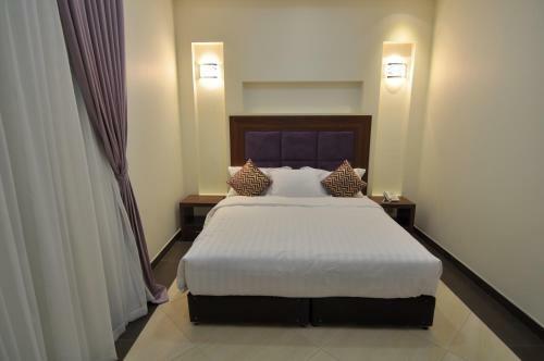 High End Gardens Aparthotel