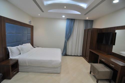 High End Gardens Aparthotel