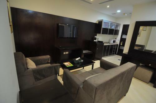 High End Gardens Aparthotel