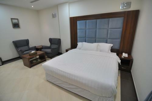 High End Gardens Aparthotel