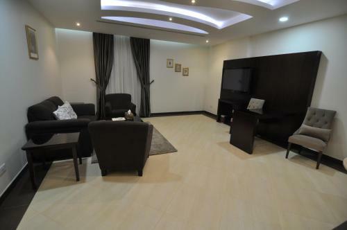 High End Gardens Aparthotel