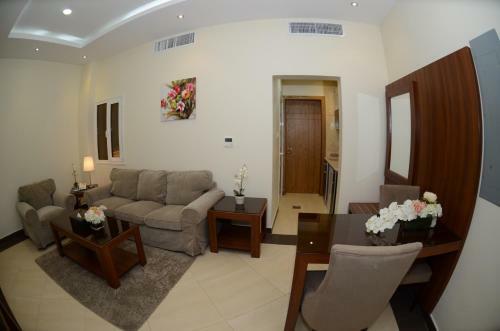 High End Gardens Aparthotel