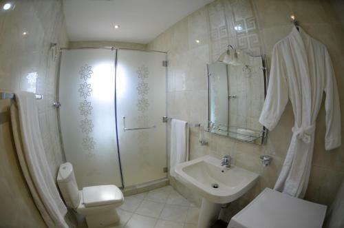 High End Gardens Aparthotel