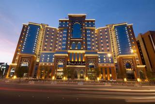 Casablanca Takamul Hotel