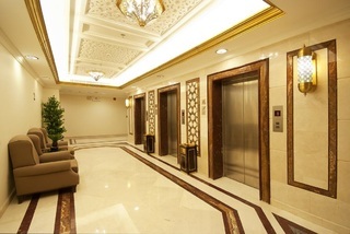 Casablanca Takamul Hotel