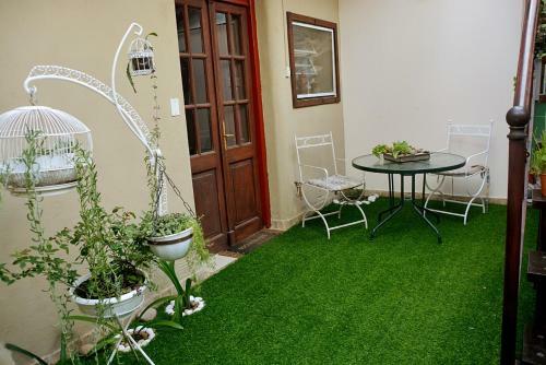 Apartamento Ayres