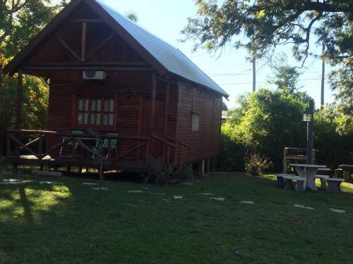 Bed & Breakfast La Soleada Alojamientos