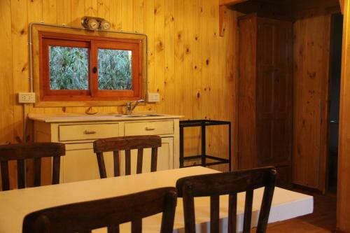 Bed & Breakfast La Soleada Alojamientos