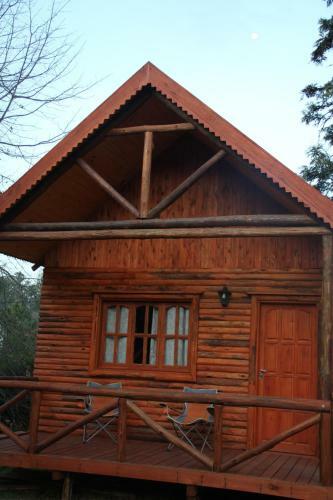 Bed & Breakfast La Soleada Alojamientos