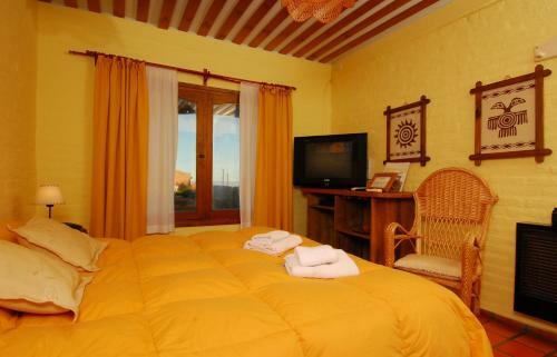 Hotel The Paradise