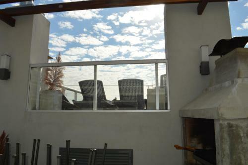 Apartamento Ocio
