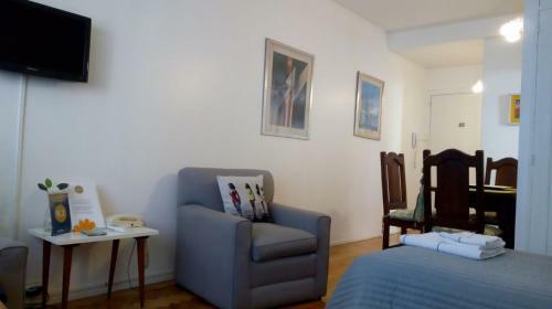 Apartamento Funcional Estudio