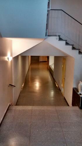 Apartamento Funcional Estudio