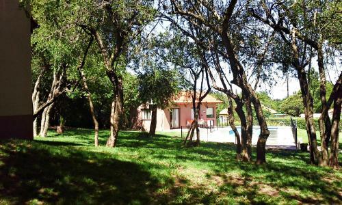 Apart Entrepiedras