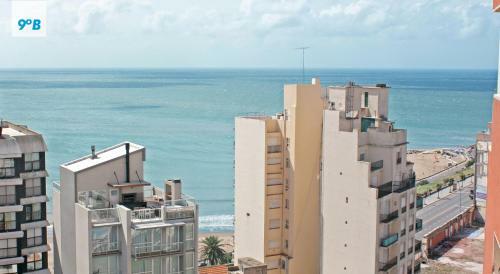 Torre Alberti Apartments