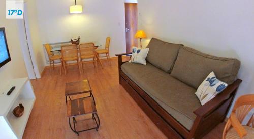 Torre Alberti Apartments