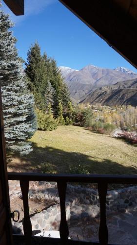 Anthar Andes