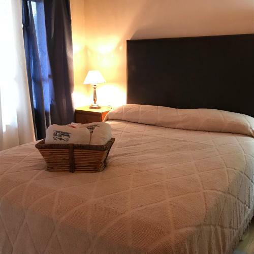 Hotel El Colonial