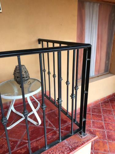Hotel El Colonial