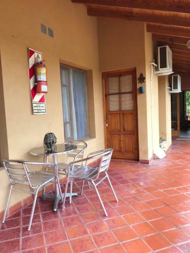 Hotel El Colonial