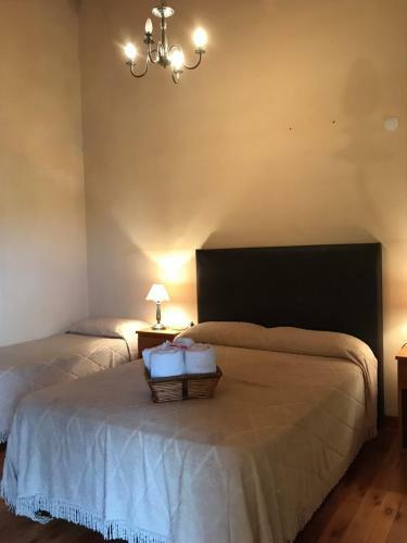 Hotel El Colonial