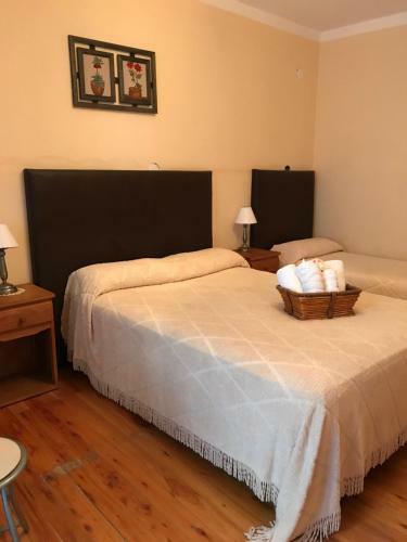 Hotel El Colonial