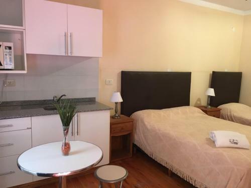 Hotel El Colonial