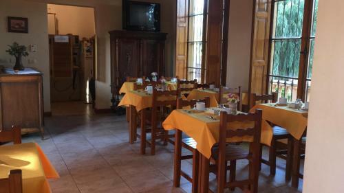 Hotel El Colonial