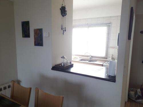 Apartamento Alem 5007