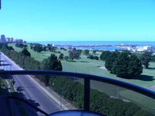 Apartamento Alem 5007