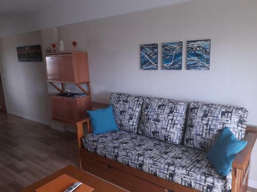 Apartamento Alem 5007