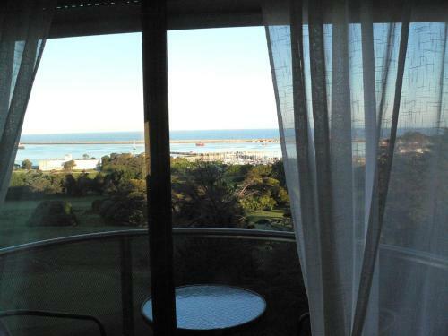 Apartamento Alem 5007