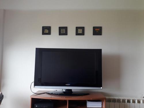 Apartamento Alem 5007