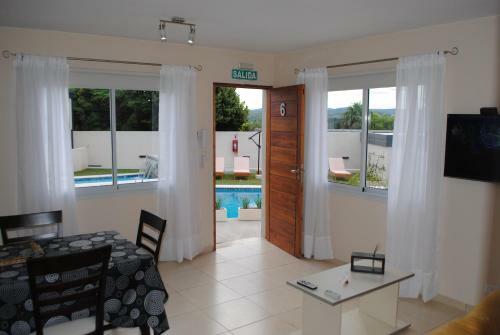 Apartamento Good Life La Falda Resort