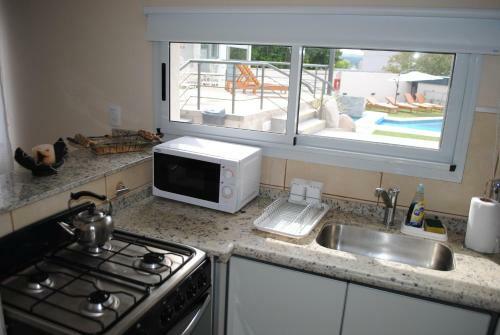 Apartamento Good Life La Falda Resort