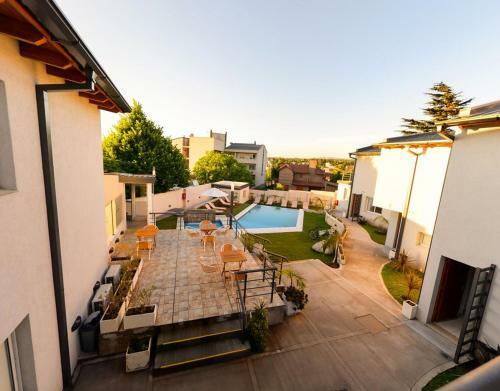 Apartamento Good Life La Falda Resort