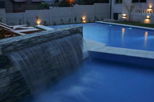 Apartamento Good Life La Falda Resort