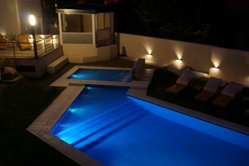 Apartamento Good Life La Falda Resort