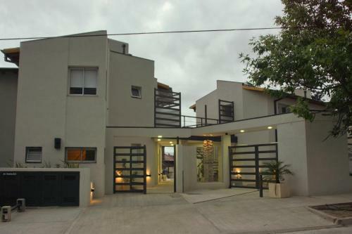 Apartamento Good Life La Falda Resort