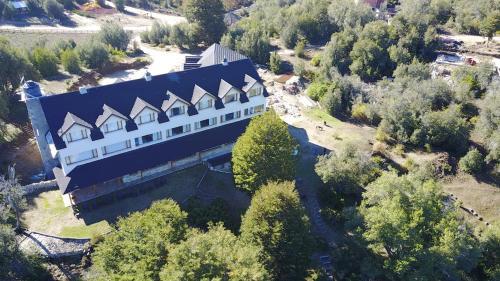 Hotel Peninsula de Los Coihues