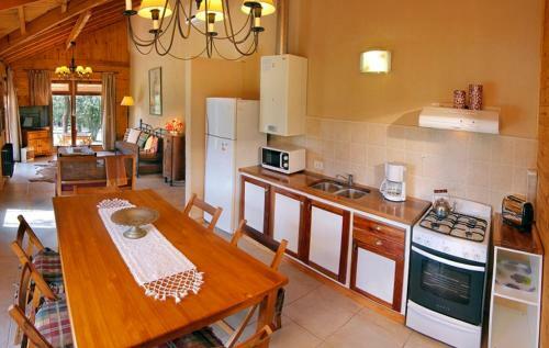 Apartamento Sierra Serena