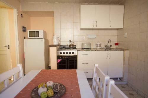 Apartamento Hualcupen Complejo Turistico