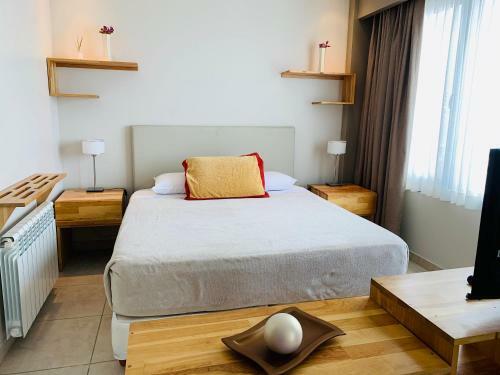 Apartamento Miralejos