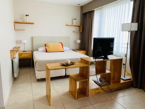 Apartamento Miralejos