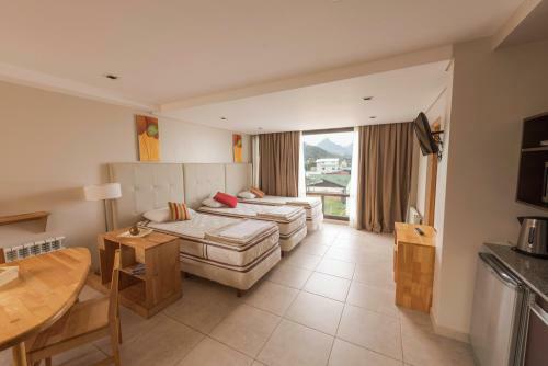 Apartamento Miralejos