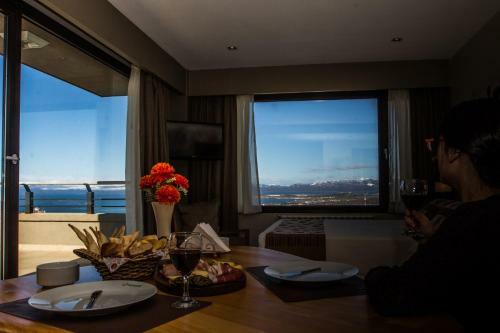 Apartamento Miralejos