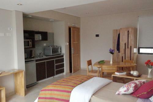 Apartamento Miralejos