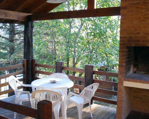 Lodge El Cha�ar